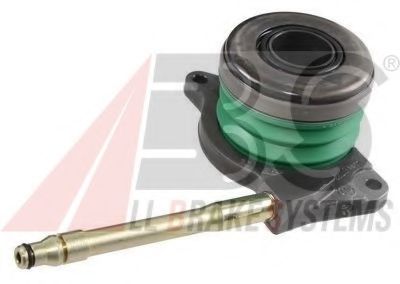 Rulment de presiune, ambreiaj