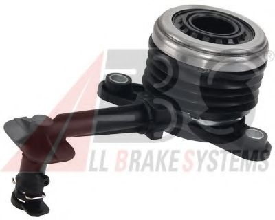 Rulment de presiune, ambreiaj