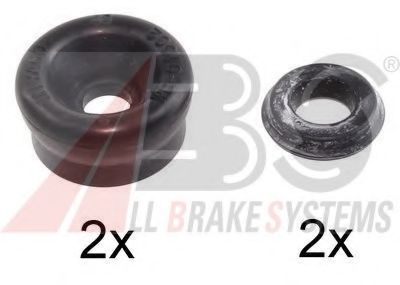 Set reparatie, cilindru receptor frana