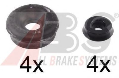 Set reparatie, cilindru receptor frana