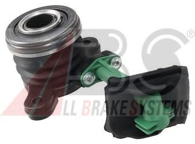 Rulment de presiune, ambreiaj