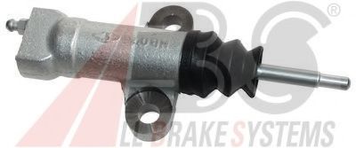 Cilindru receptor ambreiaj