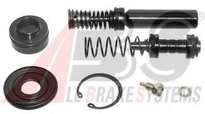 Set reparatie, pompa centrala frana