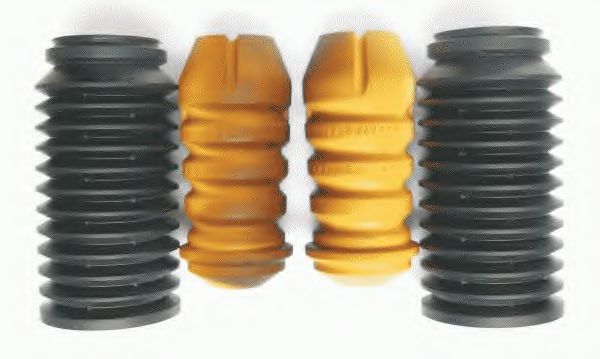 chit protectie praf,amortizor