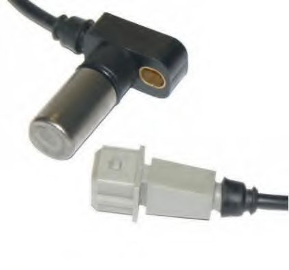 Senzor impulsuri, arbore cotit