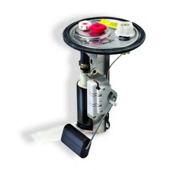 Sistem alimentare cu combustibil