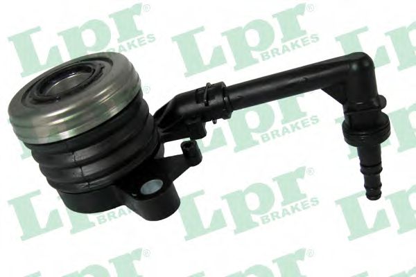 Rulment de presiune, ambreiaj