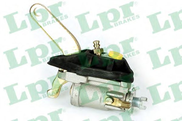 Cilindru receptor frana