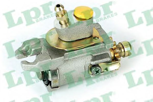 Cilindru receptor frana