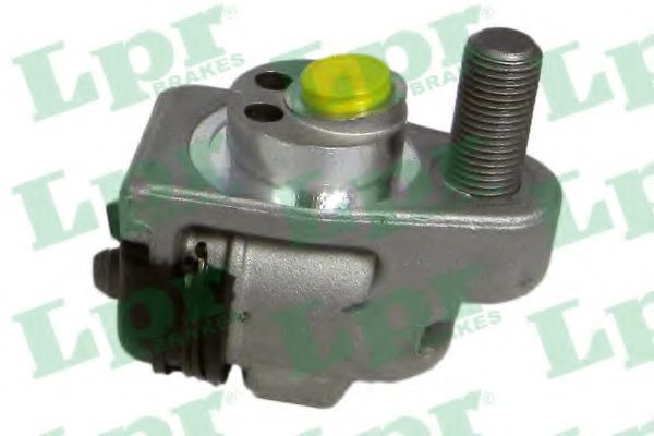 Cilindru receptor frana