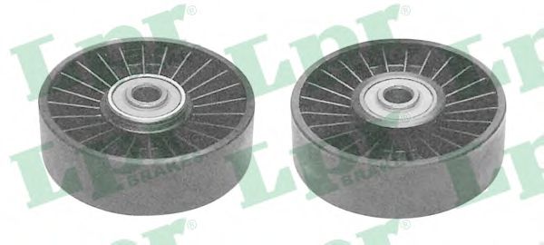 Rola ghidare/conducere, curea transmisie