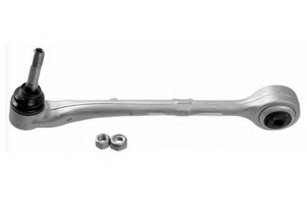 Brat, suspensie roata