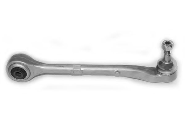 Brat, suspensie roata