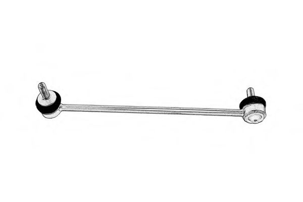 Brat/bieleta suspensie, stabilizator