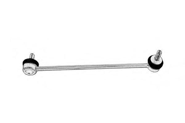 Brat/bieleta suspensie, stabilizator