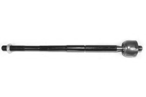 Articulatie axiala, cap de bara