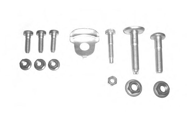 Set, suspensie roata