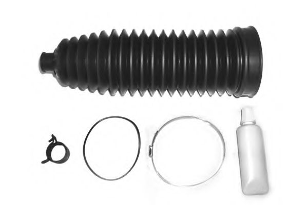 Ansamblu burduf, directie