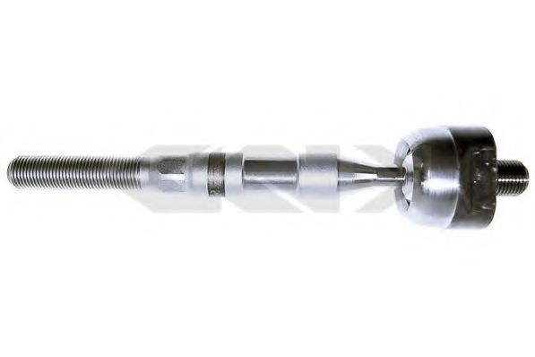 Articulatie axiala, cap de bara