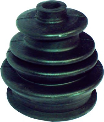 Burduf cauciuc, articulatie planetara