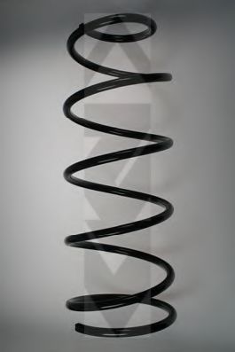 Arc spiral