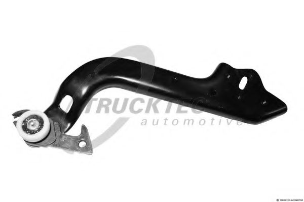 ghidaj cu role, usa glisanta