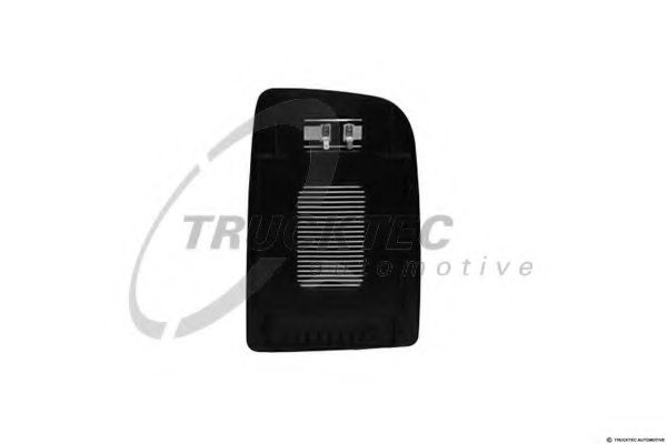 Sticla oglinda, oglinda retrovizoare exterioara