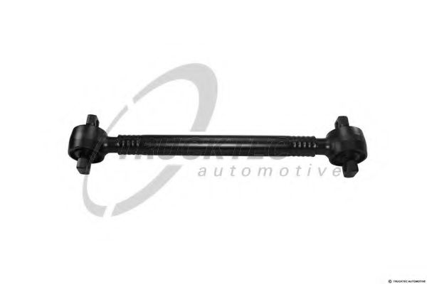 Brat, suspensie roata