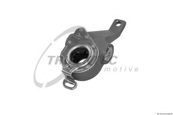 Reglaj parghie, sistem franare