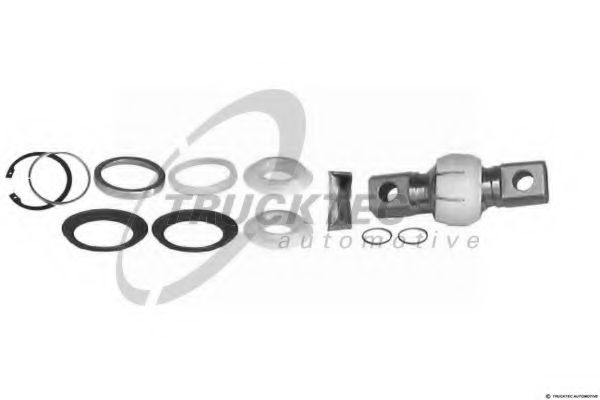 Set reparatie, Brat longitudinal