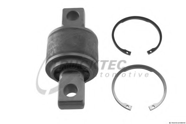 Chit reparatie, brat