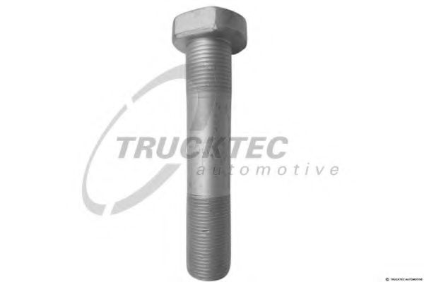 Bolt roata