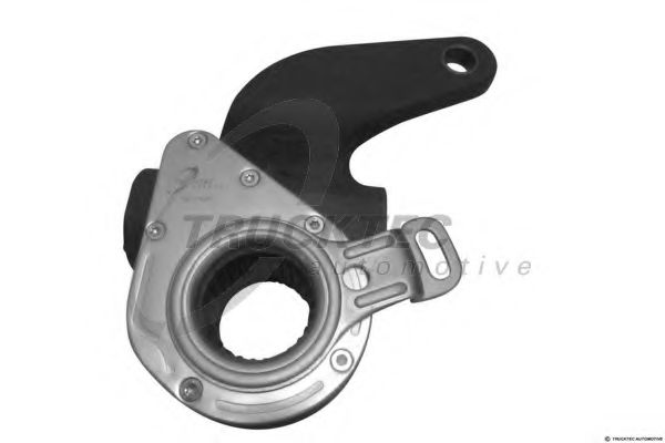 Reglaj parghie, sistem franare