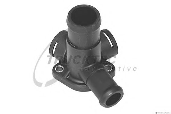 Flansa lichid racire