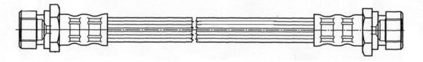 Furtun frana
