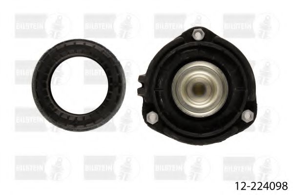 Rulment sarcina suport arc