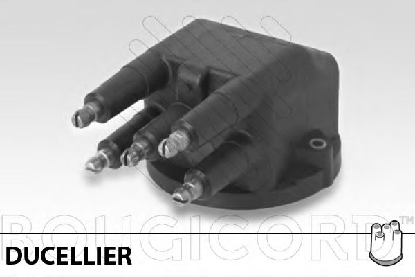 capac distribuitor
