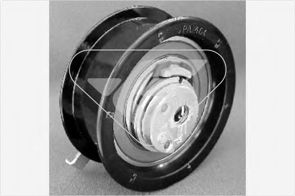 rola intinzator,curea distributie