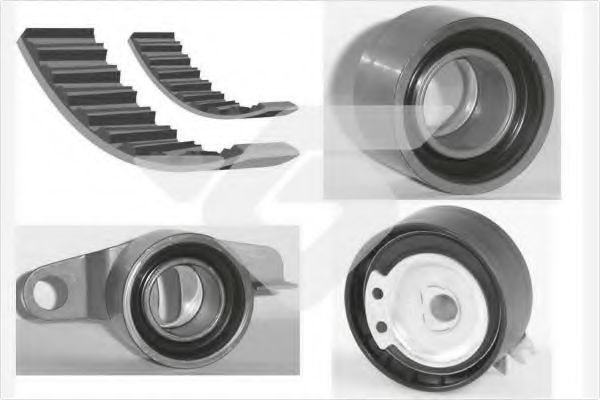 Set curea de distributie