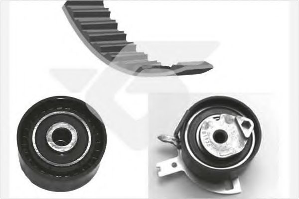 Set curea de distributie