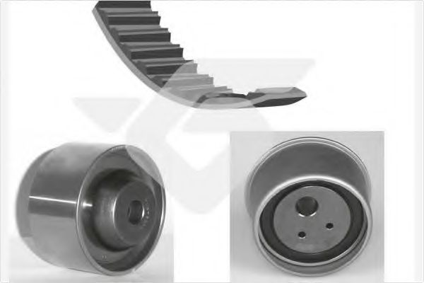 Set curea de distributie