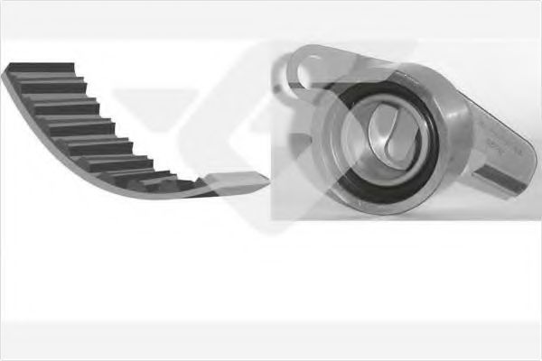 Set curea de distributie