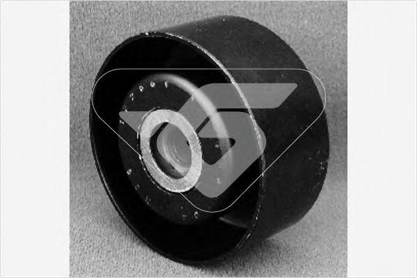 Rola ghidare/conducere, curea transmisie