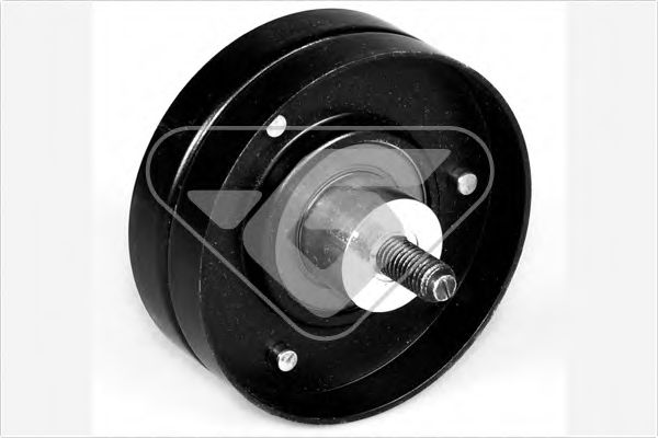 Rola ghidare/conducere, curea transmisie