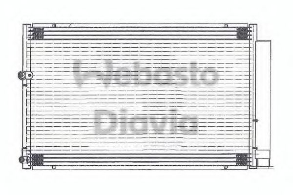 Condensator, climatizare