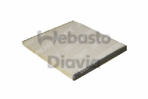 Filtru, aer habitaclu