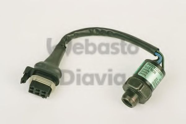 Comutator presiune, aer conditionat