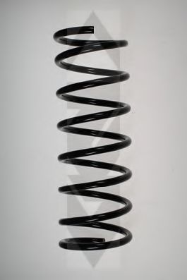 Arc spiral