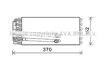 evaporator,aer conditionat