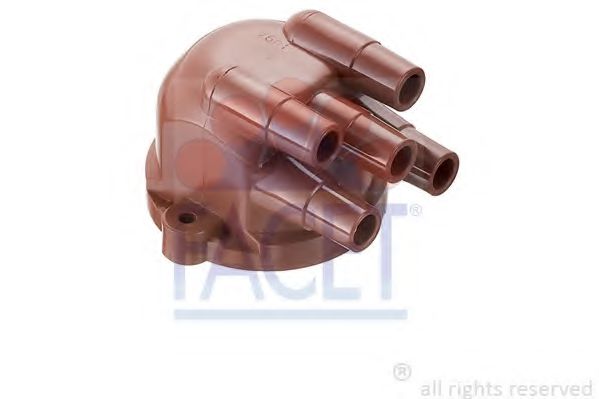 capac distribuitor